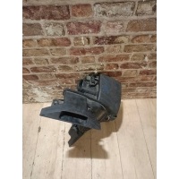 Корпус фильтра воздушный sh01 - 133ax mazda cx - 5 2.2d 2012 / 2017 rok