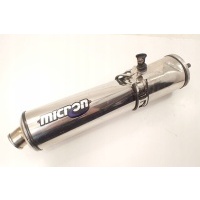 Honda cbr 900 гг sc33 глушитель выхлоп micron