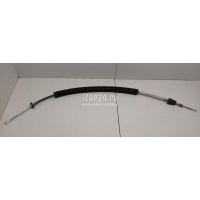 Трос КПП VAG Superb 2015 3Q0713266C