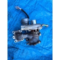 Турбина форд focus mondeo 1.5 эко f1fg - 6k682 - ad
