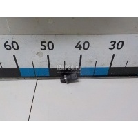 Датчик давления топлива BOSCH ix55 (2007 - 2013) 0281002568