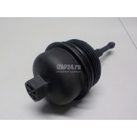 Крышка масляного фильтра Hyundai-Kia RIO (2011 - 2017) 263152A000