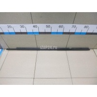 Накладка стекла заднего левого Suzuki SX4 2013 8384161M00