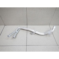 Трубка системы охлаждения Mercedes Benz GLA-Class X156 (2014 - 2020) 2465060060