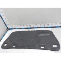 Шумоизоляция капота Mazda Mazda 3 (BM/BN) (2013 - 2018) B45A56681