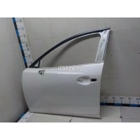 Дверь передняя левая Mazda Mazda 3 (BM/BN) (2013 - 2018) BHY05902XF
