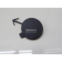 Заглушка бампера Mazda Mazda 3 (BM/BN) (2013 - 2018) BHR150M32