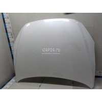 Капот Mazda Mazda 3 (BM/BN) (2013 - 2018) BAY05231X