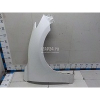 Крыло переднее правое Mazda Mazda 3 (BM/BN) (2013 - 2018) B45A52111B