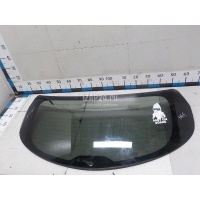 Стекло двери багажника Mazda Mazda 3 (BM/BN) (2013 - 2018) BHS263930K9D