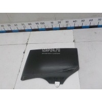 Стекло двери задней левой Mazda Mazda 3 (BM/BN) (2013 - 2018) BHR173510A