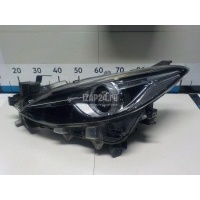 Фара левая Mazda Mazda 3 (BM/BN) (2013 - 2018) BHT651041A