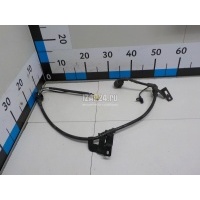 Датчик ABS задний левый Mazda Mazda 3 (BM/BN) (2013 - 2018) BAAN437EYC