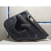 Обшивка двери задней правой Nissan Pathfinder (R52) 2014 829A03KS1A