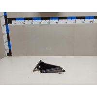 Кронштейн переднего бампера левый Nissan Pathfinder (R52) 2014 622933KA0A
