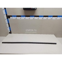 Накладка стекла заднего левого Nissan Pathfinder (R52) 2014 828213KA0A