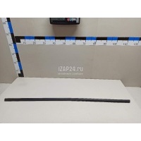 Накладка стекла заднего правого Nissan Pathfinder (R52) 2014 828203KA0A