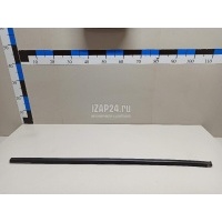 Накладка стекла переднего левого Nissan Pathfinder (R52) 2014 808213KA0A