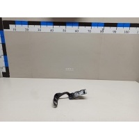 Петля двери багажника верхняя Nissan Pathfinder (R52) 2014 904013KA0A