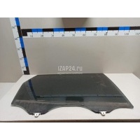 Стекло двери задней правой Nissan Pathfinder (R52) 2014 823003KA1A
