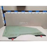 Стекло двери передней правой Nissan Pathfinder (R52) 2014 803003KA0A