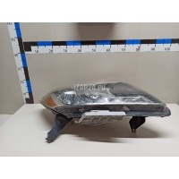 Фара правая Nissan Pathfinder (R52) 2014 260103KA0B