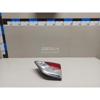 Фонарь задний внутренний правый Nissan Pathfinder (R52) 2014 265503KA2B