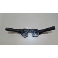 Переключатель подрулевой в сборе Nissan Pathfinder (R52) 2014 255603KA1B