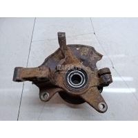 Кулак поворотный передний правый Hyundai-Kia Carens (2000 - 2002) 0K2C033021B