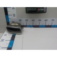 Насадка на глушитель Mercedes Benz R231 SL (2012 - 2020) 2214903027