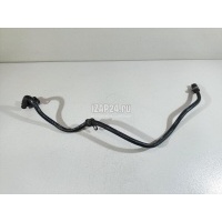 Трубка картерных газов Mercedes Benz W205 2014 2740183500