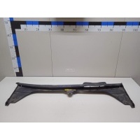 Воздухозаборник (внутри) Mercedes Benz W205 2014 2055000055