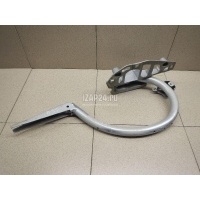 Петля крышки багажника Mercedes Benz W205 2014 2057500328