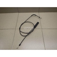 Трос открывания капота Mercedes Benz W205 2014 2058800059