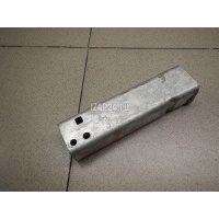 Кронштейн усилителя переднего бампера Mercedes Benz W205 2014 2056203701