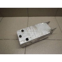 Кронштейн усилителя переднего бампера левый Mercedes Benz W205 2014 2056200395