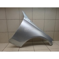 Крыло переднее правое Mercedes Benz W205 2014 2058800218