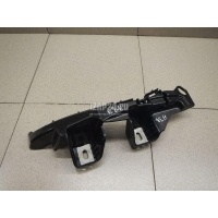Направляющая заднего бампера левая Mercedes Benz W205 2014 2058850365