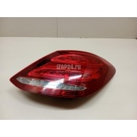Фонарь задний правый Mercedes Benz W205 2014 2059061457