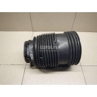Воздушная подушка (опора пневматическая) Mercedes Benz W205 2014 2053200725