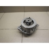 Опора двигателя левая Mercedes Benz W205 2014 2052400200
