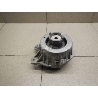 Опора двигателя правая Mercedes Benz W205 2014 2052400300