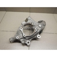 Кулак поворотный задний правый Mercedes Benz W205 2014 2053500241