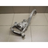 Кулак поворотный передний левый Mercedes Benz W205 2014 2053322100