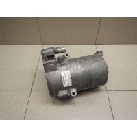 Компрессор кондиционера Mercedes Benz W205 2014 0008302800