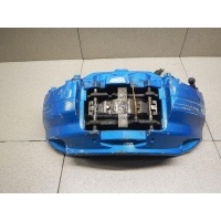 Суппорт тормозной передний правый Mercedes Benz W205 2014 2054214400