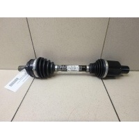 Полуось передняя левая Mercedes Benz W205 2014 2053308306