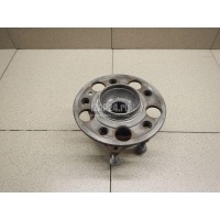 Ступица задняя Mercedes Benz W205 2014 2053570400