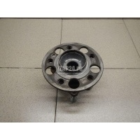 Ступица задняя Mercedes Benz W205 2014 2053570400