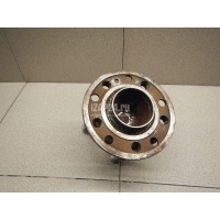 Ступица передняя Mercedes Benz W205 2014 2053340400